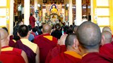 ལྷོ་ཤར་ཨེ་ཤེ་ཡའི་དད་ཆོས་ཞུ་བ་རྣམས་ལ་བཀའ་ཆོས།