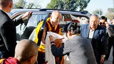 ༸གོང་ས་མཆོག་ནས་བཙུན་དགོན་དབུ་འབྱེད།