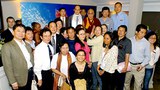 ༸གོང་ས་མཆོག་ནས་རྒྱ་རིཊ་ཁག་ལ་མཇལ་ཁ་གནང་བ།