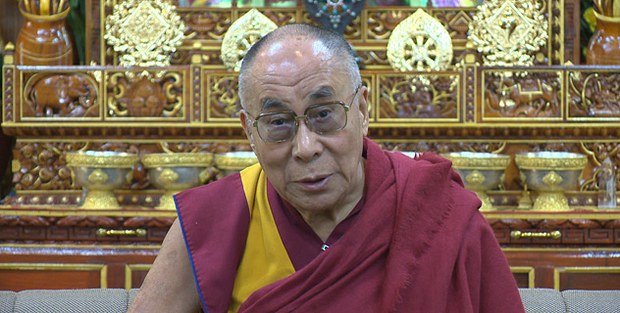 ༸གོང་ས་མཆོག་གི་གསུང་འཕྲིན་དེ་བོད་ནང་ཁྱབ་བསྒྲགས་རྒྱ་ཆེ་བྱུང་ཡོད་པ།