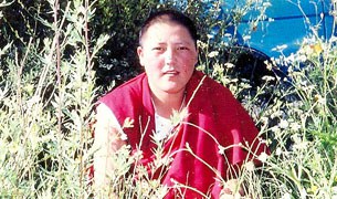 ཛ་དྲག་གི་སྨོན་བཅོས། ཛ་དྲག་གི་སྨོན་བཅོས།