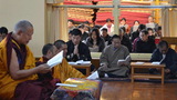 གདུང་སེམས་མཉམ་བསྐྱེད་ཀྱི་མཆོད་འབུལ།