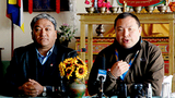 ཏེ་ལོ་རིན་པོ་ཆེ་མཆོག་ནས་གསར་འགོད་ལྷན་ཚོགས།