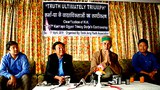 ཀརྨ་པ་ཚུར་བུ་བླ་བྲང་དང་འབྲེལ་བའི་གསར་འགོད་གསལ་བསྒྲཊ།