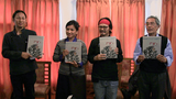 བོད་ནང་གི་རང་ལུས་མེར་སྲེག་སྐོར་གྱི་དུས་དེབ།
