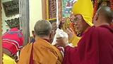 བཙན་བྱོལ་བོད་གཞུང་མང་ནས་བརྟན་བཞུགས།