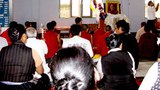ཧི་མ་ལཡ་མི་རིཌ་ཚོས་ཟས་བཅད་སྨྱུང་གནས་ལ་རྒྱབ་སྐྱོར།