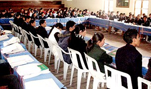 བཙན་བྱོལ་བོད་མིའི་མང་གཙོ།