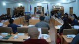 སྤྱི་འཐུས་སྐབས་༡༥པའི་ཚོགས་དུས་ལྔ་པ།