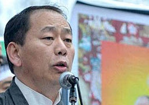 ཨ་རི་དོན་དོན་སྐུ་ངོ་བློ་བཟང་སྙན་གྲགས།