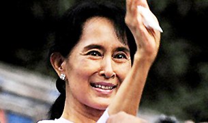 འབར་མའི་ཕྱོགས་འགལ་ཚོགས་པའི་དབུ་ཁྲིད་གློད་བཀྲོལ།