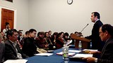 རྒྱ་ནག་ནང་གྲངས་ཉུང་མི་རིགས་ཀྱི་དཀའ་ངལ་ལ་གདོང་ལེན་བྱེད་ཕྱོགས།