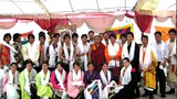 ཆུ་བཞི་སྒང་དྲུག་གི་འགན་འཛིན་ལྷན་ཚོཊ་ཐེངས་༤༠པ།
