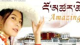 བོད་ཀྱི་གླུ་མ་ཕུར་བུ་ལྷ་མོའི་མི་ཚེའི་མྱོང་ཚོར