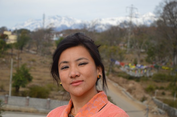 ཕོ་མོ་འདྲ་མཉམ།