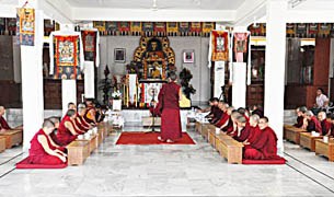 དགེ་བཤེས་མའི་རྩོད་རྒྱུགས། དགེ་བཤེས་མའི་རྩོད་རྒྱུགས།