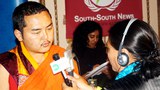 འབྲུག་པདྨ་དཀར་པོ་སློབ་གྲྭའི་ནང་བུད་མེད་ཀྱི་སློབ་སྟོན།