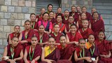 བཙུན་མའི་ནུས་སྟོབས་གོང་འཕེལ་གྱི་ཟབ་སྦྱོང༌།