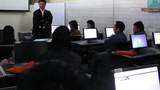 བོད་མིའི་མདུན་ལམ་སློབ་སྟོན་ལྟེ་གནས་ཁང་།