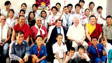 ལྡི་ལི་ལ་ཡོད་པའི་རྒྱལ་སྤྱིའི་བྱམས་བརྩེའི་བདེ་རྩ།