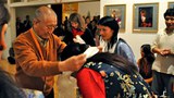 བྲག་གཡབ་སྐྱབས་མགོན་བློ་ལྡན་ཤེས་རབ་རིན་པོ་ཆེ་མཆོག