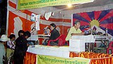 སྤྱི་ཚོགས་ཞབས་ཞུའི་ལས་འགུལ།