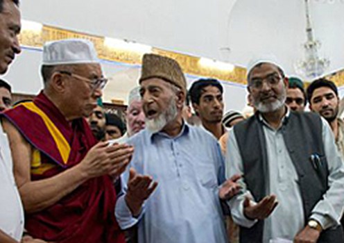 ༸གོང་ས་མཆོག་ཤི་རི་ན་གར་དུ་ཆིབས་བསྒྱུར་བསྐྱངས་སྐབས་ཀྱི་སྐུ་པར།