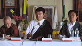 དེང་གི་ན་གཞོན་དང་མ་འོངས་འགོ་འཁྲིད།