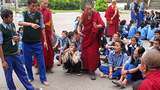རིགས་ལམ་འདུ་འཛོམས་ཐེངས་གསུམ་པ།