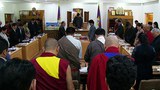སྤྱི་འཐུས་ལྷན་ཁང་གི་གྲོས་ཚོགས་ཚོགས་དུས་དྲུག་པ།