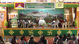 བེུད་ཀྱི་ལོ་འཁོར་ཚོགས་ཆེན།