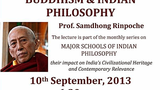 ནང་ཆོས་དང་རྒྱ་གར་གྱི་ལྟ་གྲུབ།