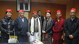 རྒྱ་གར་བྱང་ཕྱོཌ་སུ་ཞུ་གཏུཌ།