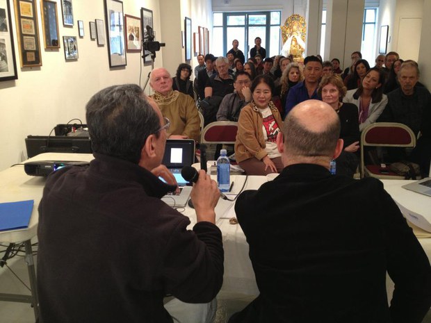 བོད་རང་བཙན་གསལ་བསྒྲགས། བོད་རང་བཙན་གསལ་བསྒྲགས།