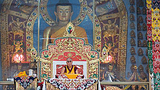 གཞུང་ཆེན་ཁག་ལ་སློབ་གཉེར་གནང་དགོས་པའི་བཀའ་སློབ།
