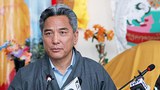 ཡུ་རོབ་མངའ་ཁུལ་གྱི་གཞུང་ཁག་གིས་རྒྱ་ནག་ལ་རེ་སྐུལ།
