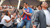 རྒྱལ་ཡུམ་ཆེན་མོའི་རྗེས་དྲན་རྐང་སྤོལ་འགྲན་བསྡུར། 