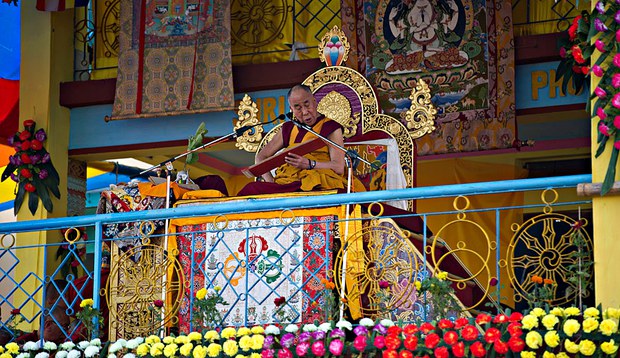 སྤྱན་རས་གཟིགས་ཀྱི་བཀའ་དབང༌། སྤྱན་རས་གཟིགས་ཀྱི་བཀའ་དབང༌།