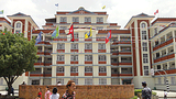 ཧི་མ་ལ་ཡའི་རྒྱལ་སྤྱིའི་དཔེ་སྟོན་སློབ་གྲྭ