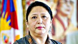 ཁེ་ན་ཌ་གཞུང་ཚབ་དང་མཇལ་འཕྲད།