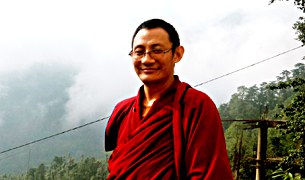 དབུ་མའི་ལམ་གྱི་སྲིད་བྱུས་བྱུང་རིམ། དབུ་མའི་ལམ་གྱི་སྲིད་བྱུས་བྱུང་རིམ།