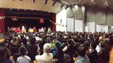 ༸སྐྱབས་རྗེ་བཀའ་ཟུར་ཀིརྟི་རིན་པོ་ཆེ་མཆོག་ནས་སུད་སིར་སྨོན་ལམ་གནང་བ།