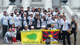 མེ་ཌི་སན་ནང་བོད་དོན་ཆེད་རྒྱང་རྒྱུག