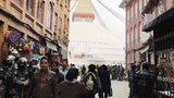 མཆོད་རྟེན་དྲུང་ཆབ་སྲིད་ཀྱི་ལས་འགུལ་སྤེལ་མི་ཆོག