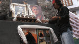 སྒྲུབ་ཚེ་ལགས་ཀྱི་ཆེད་མཆོད་འབུལ།