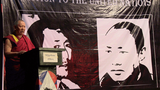 བློ་བཟང་དཀོན་མཆོག་དང་སྒྲོལ་མ་སྐྱབས་ཆེད་ཞུ་སྐུལ་གྱི་ལས་འགུལ།