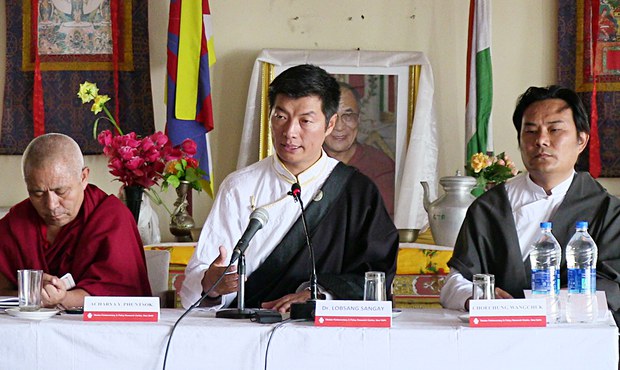 བཀའ་ཤག་གི་ལས་དོན་གནང་ཕྱོགས།
