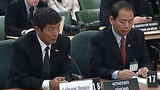 སྲིད་སྐྱོང་མཆོག་གིས་ཁེ་ན་ཌའི་གྲོས་ཚོགས་ནང་གསན་ཞིབ།