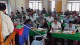 ཁྲིམས་ལུགས་སྦྱོང་བརྡར་ཐེངས་དྲུག་པ།