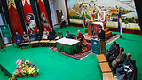 བོད་གཞུང་ཞེས་པའི་ཐ་སྙད་ལ་བསྒྱུར་བཅོས།
